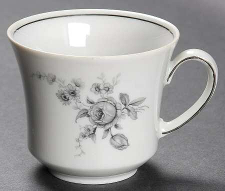 WIG317 Flat Cup
