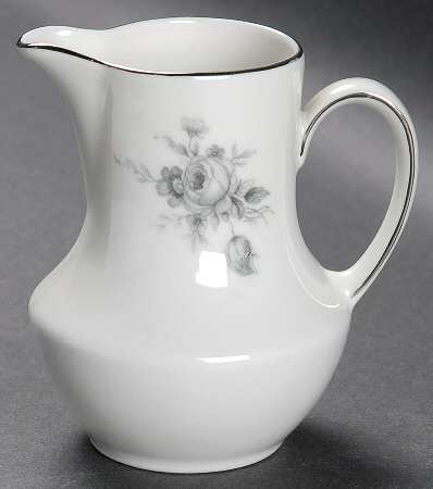 WIG317 Creamer