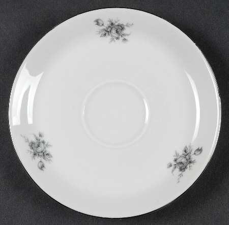 WIG317 Saucer