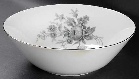 WIG317 9" Round Vegetable Bowl
