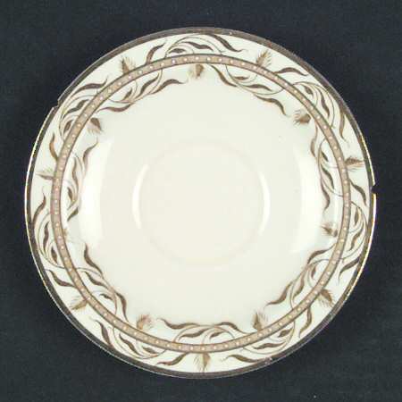 Arley Saucer