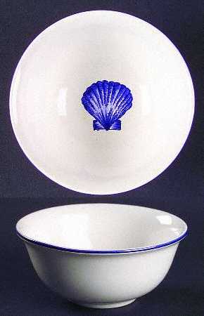 WSO11 Coupe Cereal Bowl