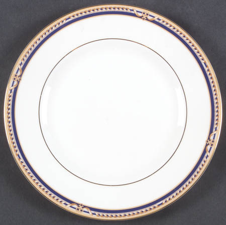 Monaco Salad Plate