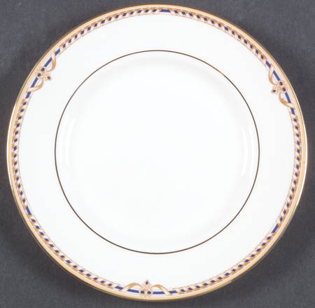 Monaco Bread & Butter Plate