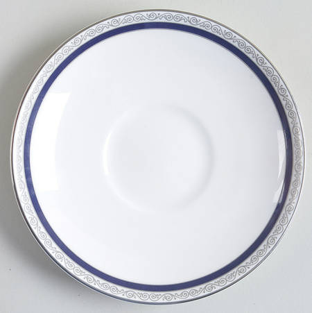 Seville Saucer