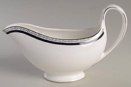 Seville Gravy Boat