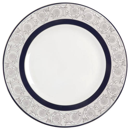 Seville Accent Luncheon Plate