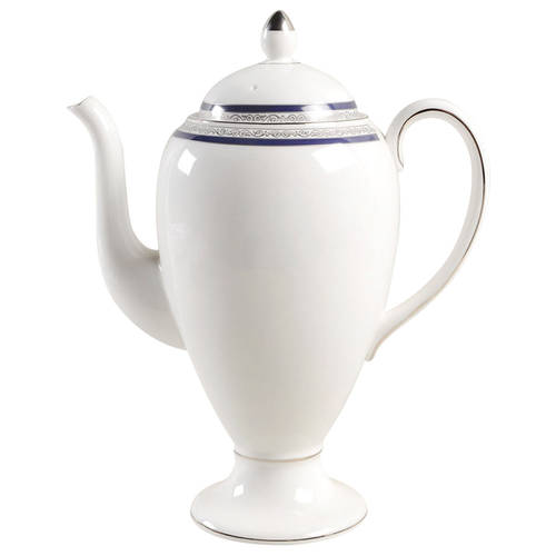 Seville Coffee Pot & Lid