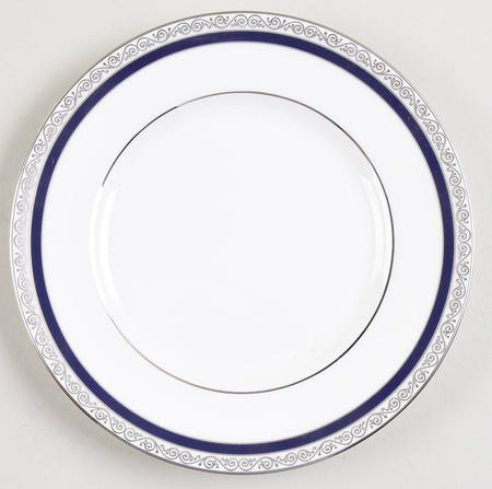 Seville Bread & Butter Plate