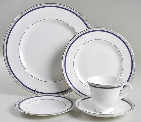 Seville 40 Piece Estate Set