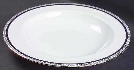 Seville 11" Individual Pasta Bowl