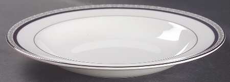 Seville Large Rim Soup Bowl