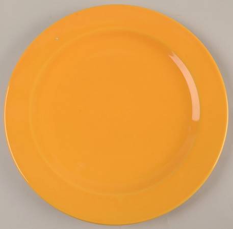 Lifestyle Mango Orange by Waechtersbach