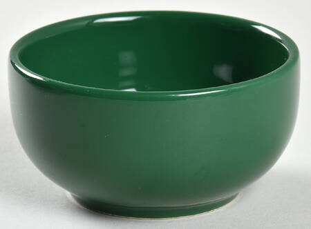 Lifestyle Hunter Green (Glossy) Individual Dip Dish