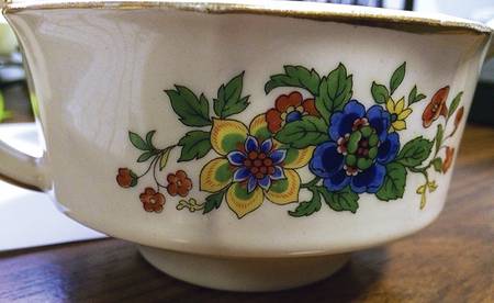 June by Wedgwood