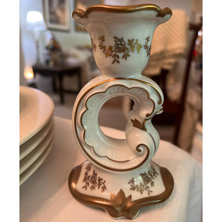 14051 5" Candlestick