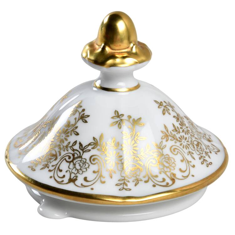 14051 Lid for Teapot