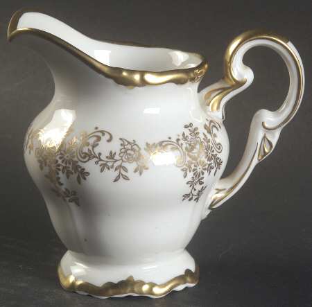 14051 Mini Creamer