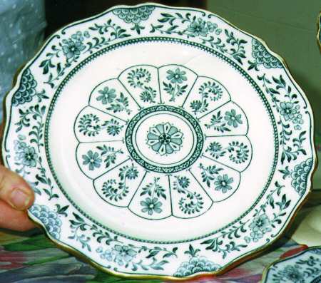 Imperial by Wedgwood