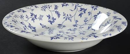 WIB4 Rim Soup Bowl