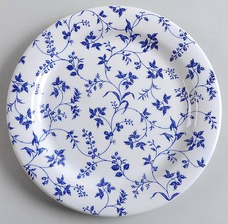 WIB4 Salad Plate