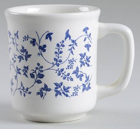 WIB4 Mug