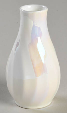Nautilus Lustre 3" Bud Vase