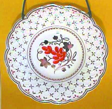 CMH5686 Bread & Butter Plate
