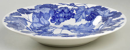 WIB5 Rim Soup Bowl
