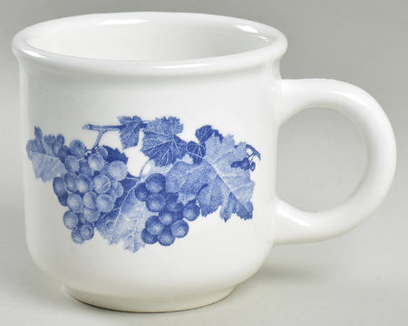 WIB5 Mug