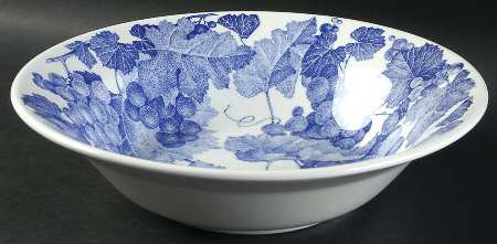 WIB5 10" Round Vegetable Bowl