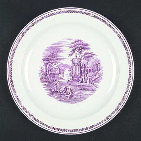 WW134 by Wedgwood