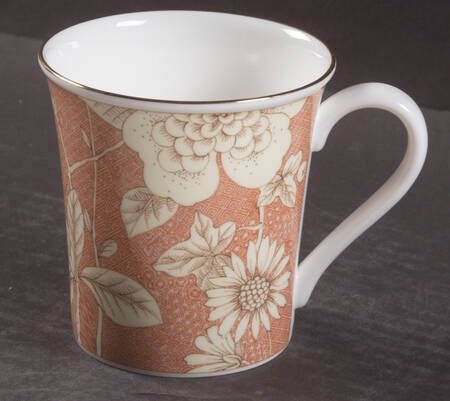 Frances Mug