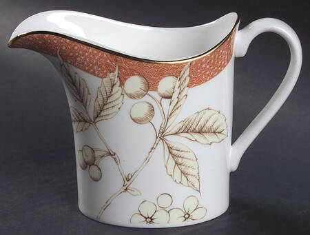 Frances Creamer