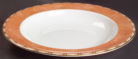 Frances 11" Individual Pasta Bowl
