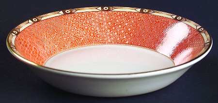 Frances Fruit/Dessert (Sauce) Bowl