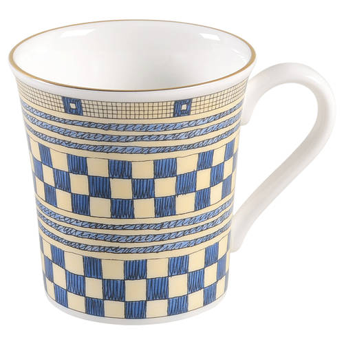 Samurai Mug
