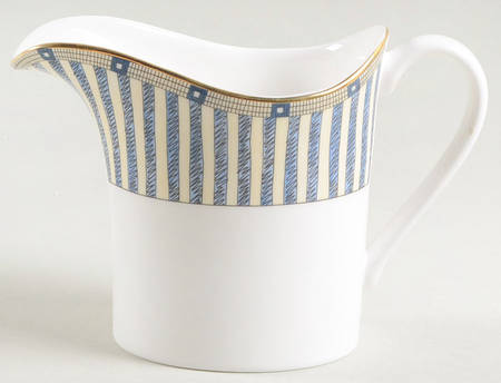 Samurai Creamer