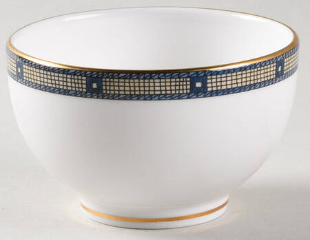 Samurai Mini Open Sugar Bowl