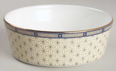 Samurai Large Individual Stacking Nibble Bowl