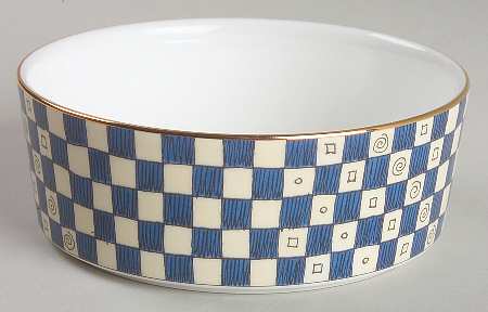 Samurai Medium Individual Stacking Nibble Bowl