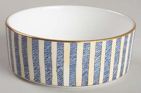 Samurai Small Individual Stacking Nibble Bowl