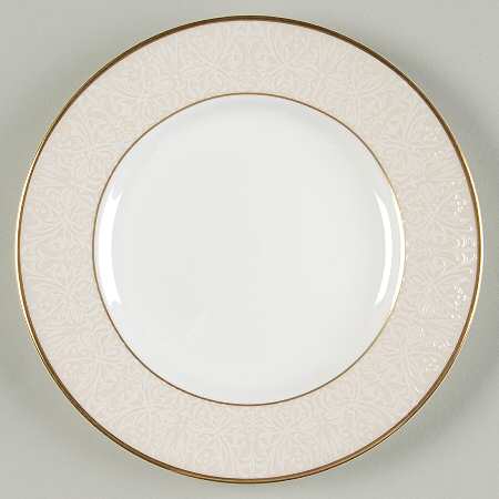 Charlemont Court Bread & Butter Plate