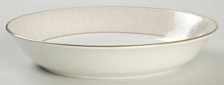 Charlemont Court 7" Individual Pasta Bowl