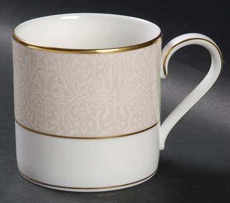 Charlemont Court Mug