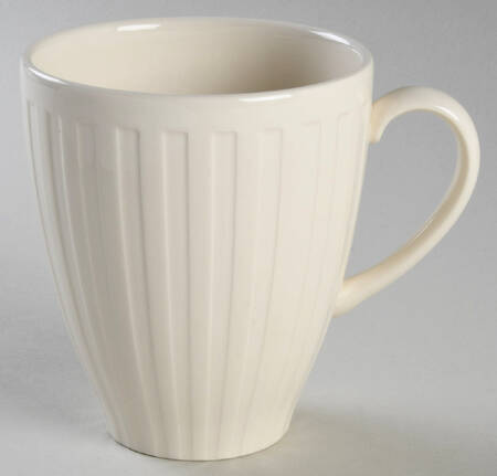 Weekday Weekend Dysart(Cream) Mug