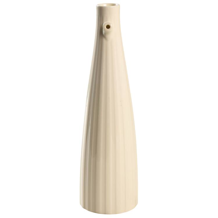 Weekday Weekend Dysart(Cream) Oil Cruet No Stopper