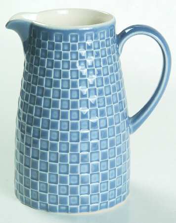 Weekday Weekend Blue 12 Oz Jug