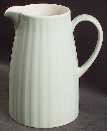 Weekday Weekend Green 20 Oz Jug