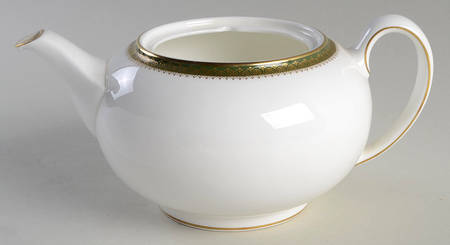 Chester Teapot No Lid